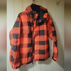 Burton Coat